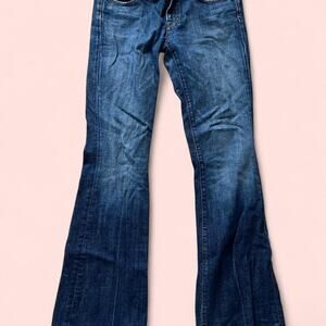 Citizens of humanity dark